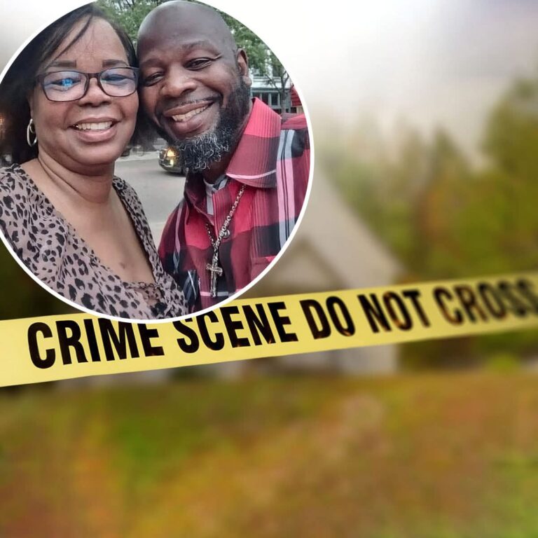 Danny Richards, Genesis Grace Ministry pastor, wife and mother died after North Carolina shooting by their 15-year-old relative