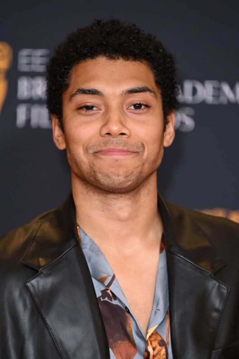 Chance Perdomo died in motorcycle accident, stars of Gen V are honoring Chance Perdomo in season 2