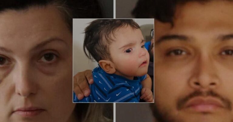 Missing baby Emmanuel Haro death update: Parents arrested for murder, What happened to the 7 months old infant?