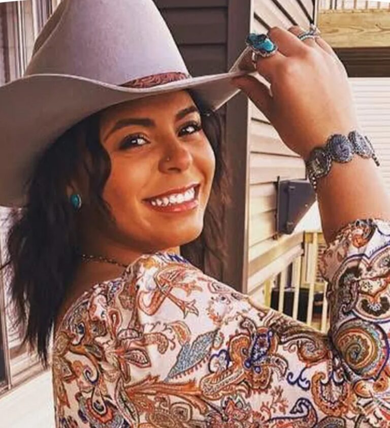 Bailey Mathis, Omaha Children’s Hospital worker died at age 28 – Cause of death