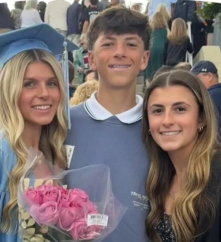 Blake Elliott, C. Milton Wright High School student died in Harford County car accident